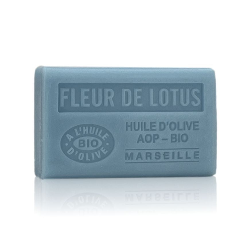 Mydło marsylskie zapachowe