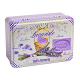 Ozdobne Metalowe Pudełko