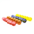 Zestaw perełek do kąpieli — Aromalax