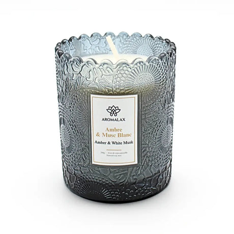 Świeca sojowa 200 g