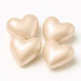 ensemble de perles de bain