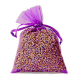 Suszone Kwiaty Lawendy