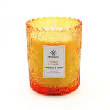 Świeca sojowa zapachowa 200g — Aromalax