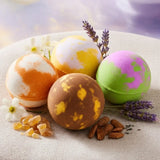 Kula do kąpieli musująca 100 g