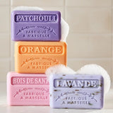 Mydło marsylskie zapachowe