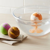 Kula do kąpieli musująca 100 g