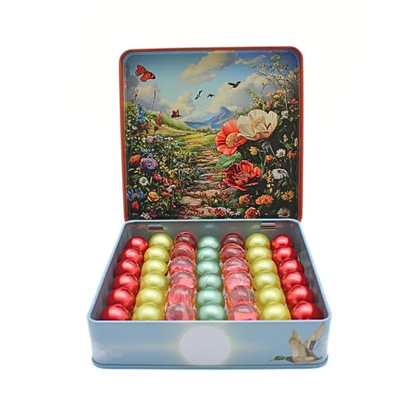 Zestaw perełek do kąpieli