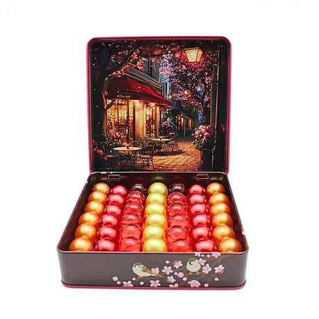 Zestaw perełek do kąpieli