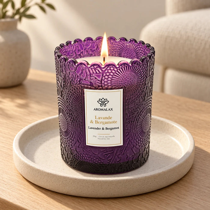 Aromalax — collection swiece