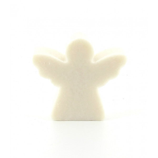 Mydło zapachowe w Kształcie