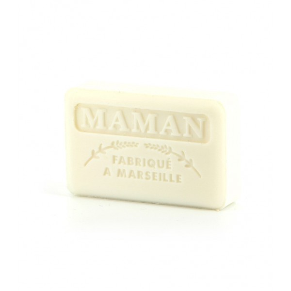 Mydło marsylskie zapachowe - Zapachy Naturalne