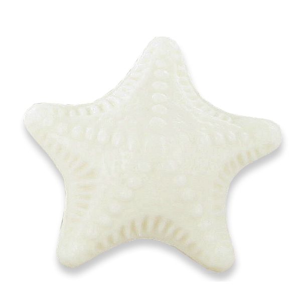 Fantazyjne Mydełko - Zapachy Naturalne