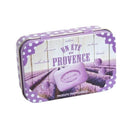 Małe Metalowe Pudełko - Zapachy Naturalne