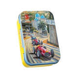 Małe Metalowe Pudełko - Zapachy Naturalne