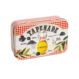 Małe Metalowe Pudełko - Zapachy Naturalne