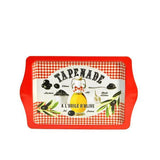 Metalowa Tacka z nadrukiem - Zapachy Naturalne