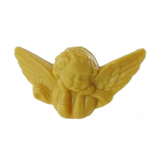 Fantazyjne Mydełko - Zapachy Naturalne